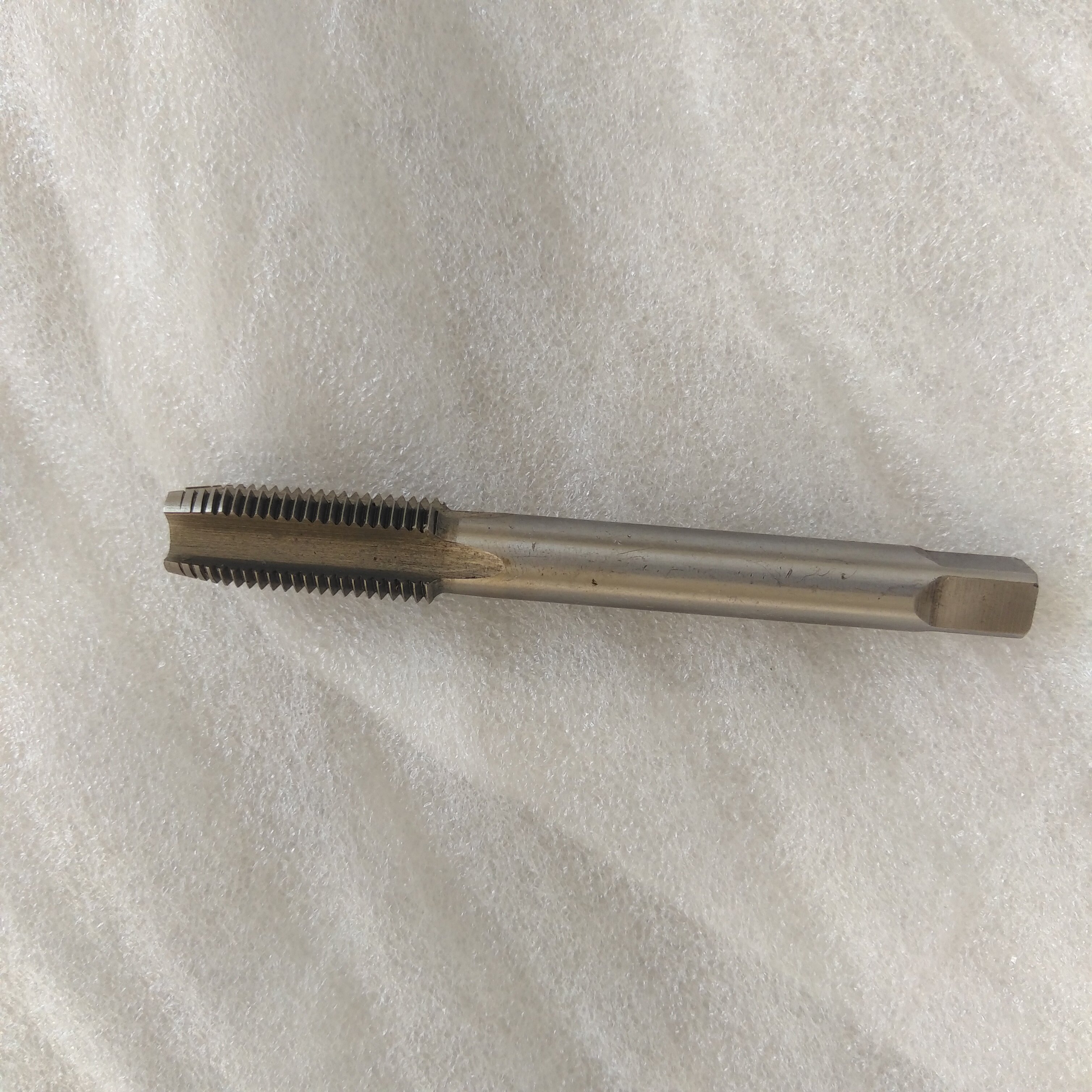 适用轻骑铃木gs125火花塞丝攻赛驰110骏驰悍骏150摩托修缸头丝锥