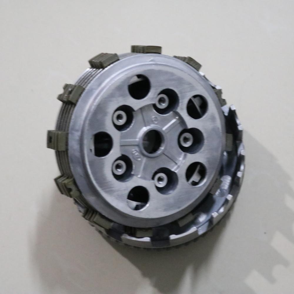 离合器片轻骑铃木摩托车