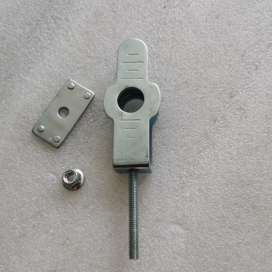 轻骑铃木摩托车悍骏涨紧器