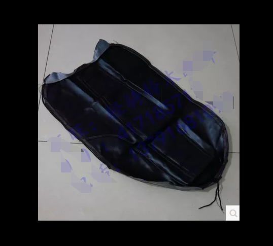 适用轻骑铃木王GS125车座皮QS125-6A/B鞍座皮座垫皮摩托车座外皮,摩托车/装备/配件,摩托车坐垫,淘宝优惠券,粉丝福利购,淘宝优惠卷