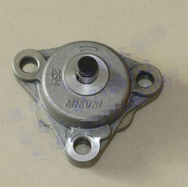 适用悍骏GR150机油泵打油泵