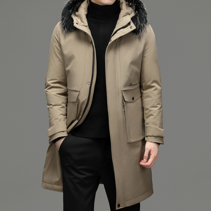 现在男装什么牌子最火(现在男士品牌服装有哪些)