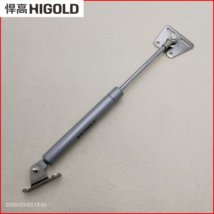 悍高HIGOLD上翻门气撑支撑液压撑气弹簧柜门支撑橱房吊柜门液压杆图片