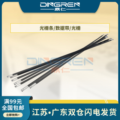 适用 Epson 爱普生 L1110 L1118 L1119 L3156 L3258 L5190 L5198 L6178 L4168 光栅条 编码条 刻度尺