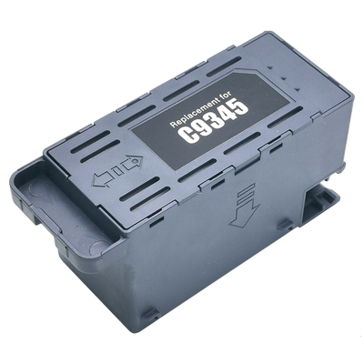 适用 EPSON爱普生L15158 L15160 L15168维护箱L8168 L8188废墨仓WF7830 7845 7318收集盒PXMB9芯片复位解码器
