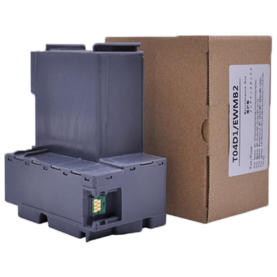 L6168L6176L6178维护箱废墨仓