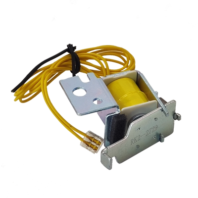 鼎仁20352055进纸离合器继电器