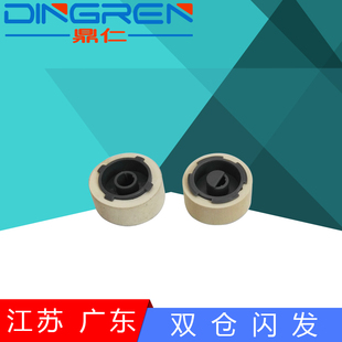 X658 进纸轮 搓纸轮T652 x652 X654 x651 利盟T650 654 纸盒搓纸轮 适用 X656 Lexmark