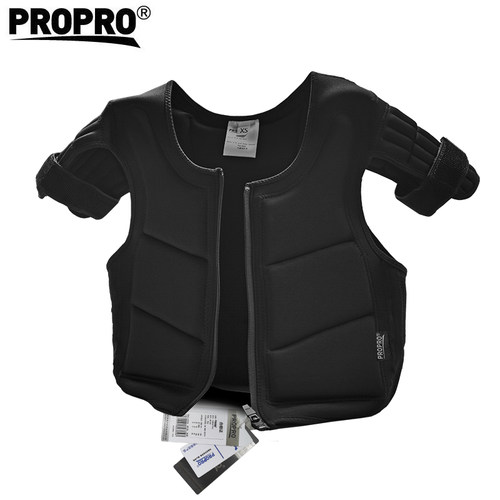 propro滑雪护甲衣越野骑行速降