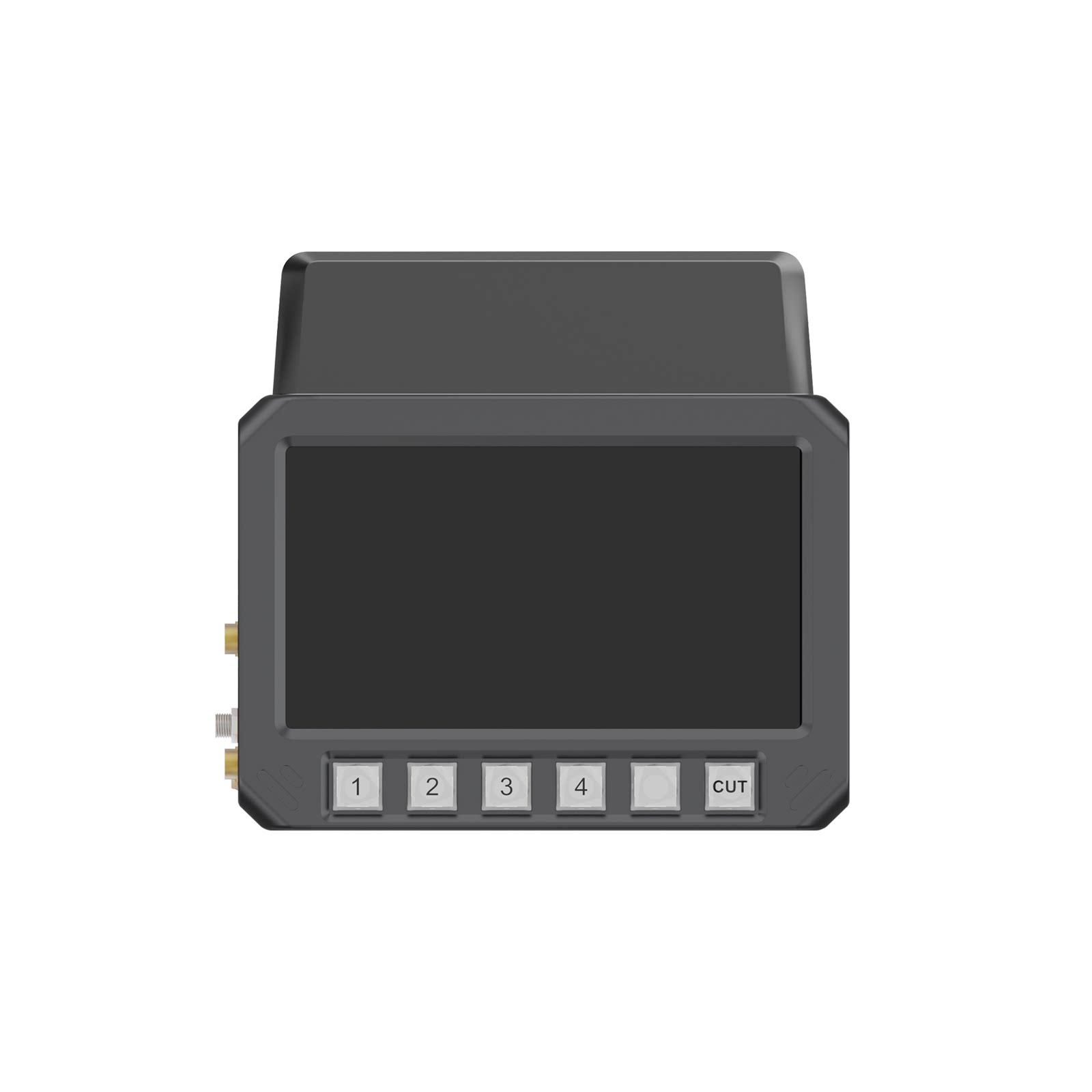 高视T20P 4g多卡聚合直播编码器hdmi SDI多路视频推流器