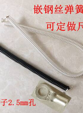 包钢丝防丢绳开瓶器启子防丢