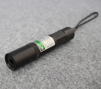 Telecommande - pointeur laser - Ref 383433 Image 3