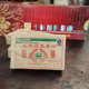 熟砖 云南普洱茶 100g 茶砖 获奖产品 熟茶 2006年土林凤凰