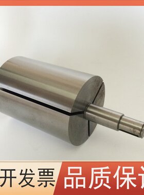 里其乐真空泵转子VC100/VC202/VC303/VC50/VC150伟力电机端盖轴套