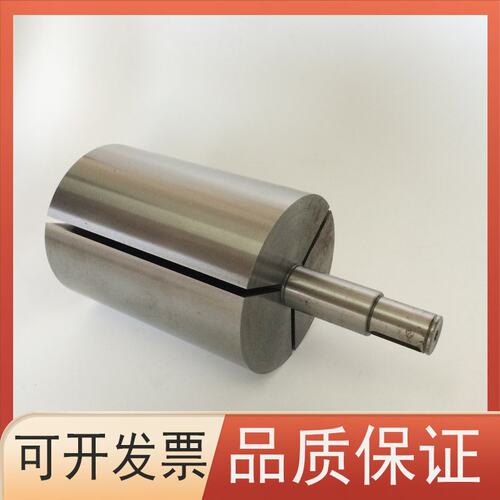 里其乐真空泵转子端盖轴套VC100