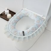 马桶垫子四季 通用 通用家用马桶坐垫坐便套马桶套家用垫马桶圈四季