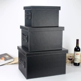 Игрушка, нижнее белье, ящик для хранения, маленькая очень большая коробка для хранения