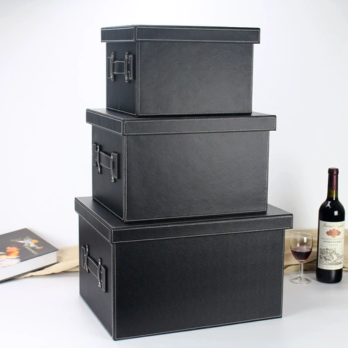 Игрушка, нижнее белье, ящик для хранения, маленькая очень большая коробка для хранения