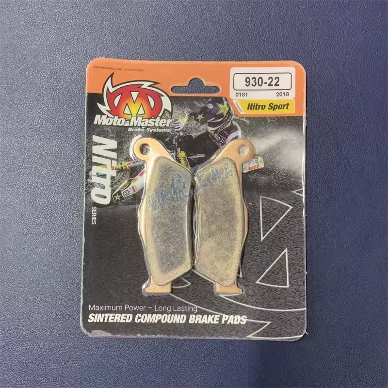 赛级铜基摩擦系数好舒适效果好