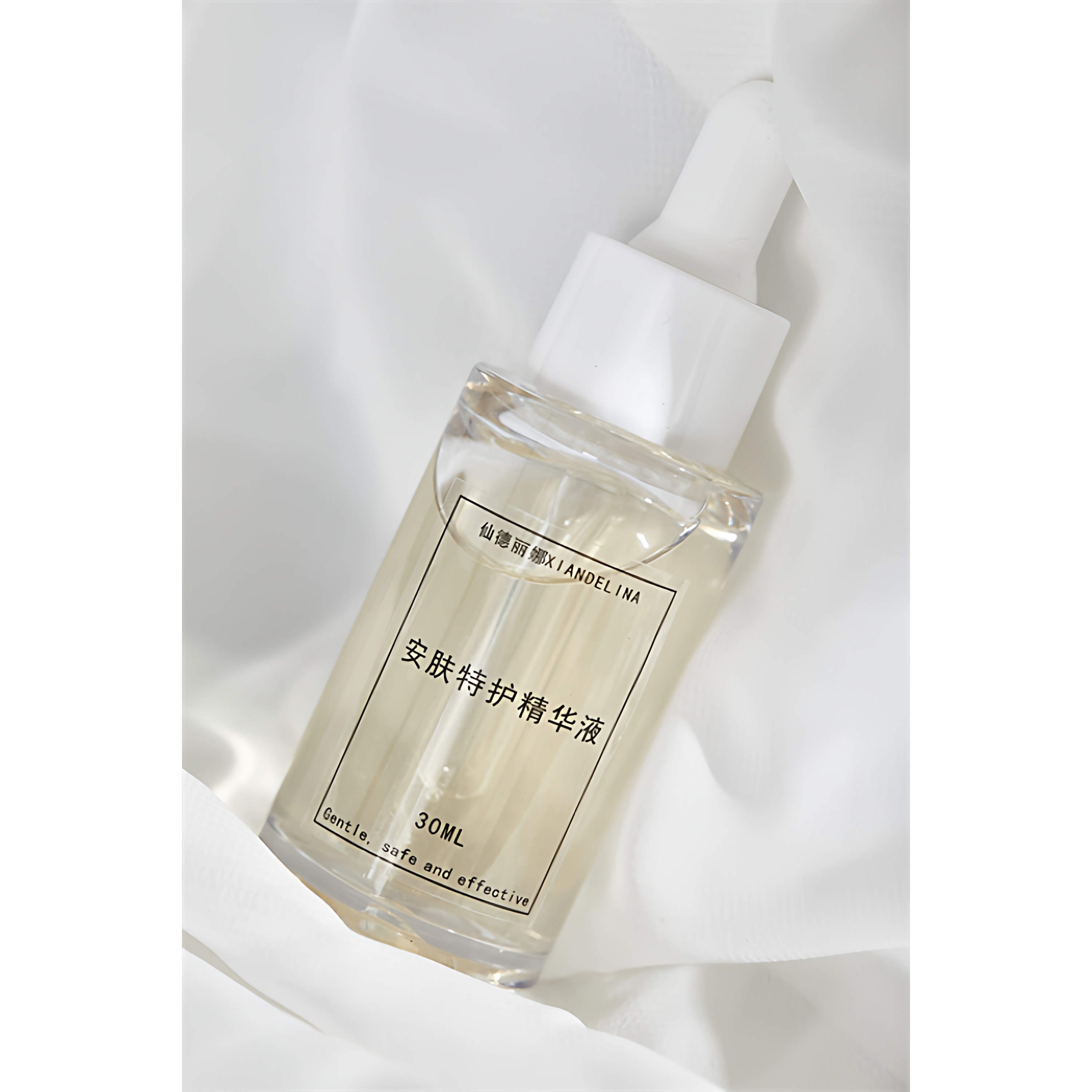 安抚特护精华液 干燥敏感红血丝修护增厚角质层,美容护肤/美体/精油,液态精华,淘宝优惠券,粉丝福利购,淘宝优惠卷