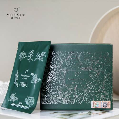 曲线宝贝官网正品贴贴俏塑贴养森