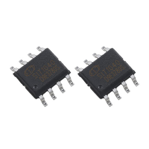 原装 SIT1040T 1050T 1042T 贴片SOIC8替代TJA 1040 1042 1050 IC