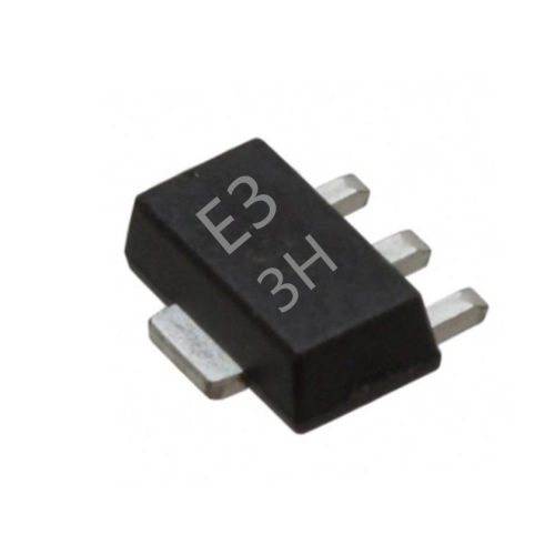 原装 BL8531CC3TR33 丝印E3 封装SOT89 3.3V升压DC DC变换器芯片