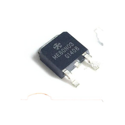 全新 60N03 ME60N03L ME60N03A FQD60N03L TO-252场效应管 现货