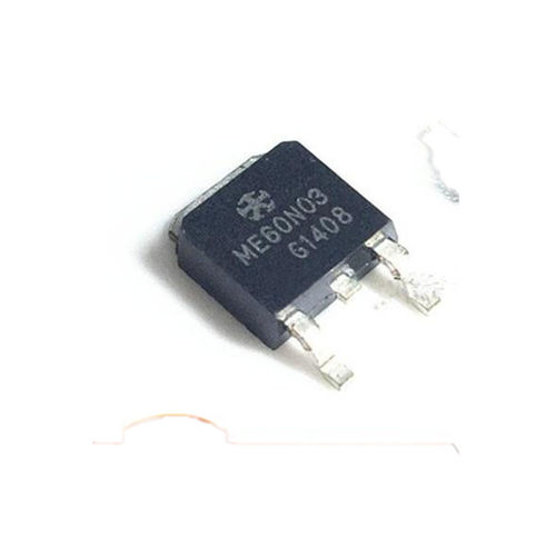 全新 60N03 ME60N03L ME60N03A FQD60N03L TO-252场效应管 现货