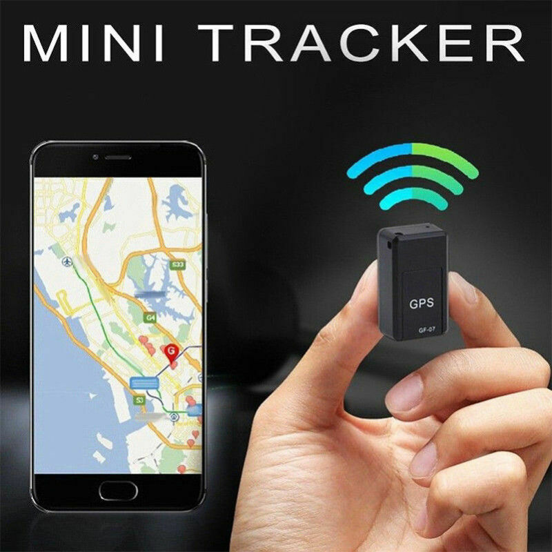 Mini GPS Tracker Anti-theft Device Smart Locator Voice Good|ruв категории фестиваль товаров/подарок, творческие подарки, противоугонные устройства - от Buy2taobao.com для оказания профессиональной услуги покупки агента Taobao
