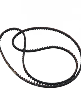 XV-01 传动轮皮带 传动带 573mm YR Yeah Racing #XV01-010