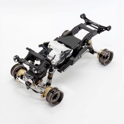 HR Axial SCX30 全金属车架牧马人/福特烈马/雪佛兰车壳#SCX30KIT