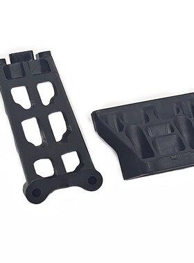 KKPIT XNR KRL玄鸟拉力 尾部支撑件 尾部支撑固定件#33031