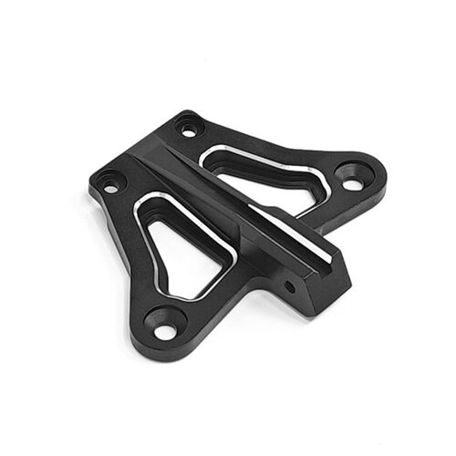 KKPIT XNR 玄鸟 拉力 遥控模型RC配件 铝合金 三角板 支架#33025