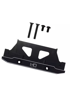 HR  CC02 铝合金 后杠固定座 后保险杠 #TCCT03R01