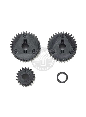 XV01 G部件 波箱齿轮组 塑胶件 田宫 #51506