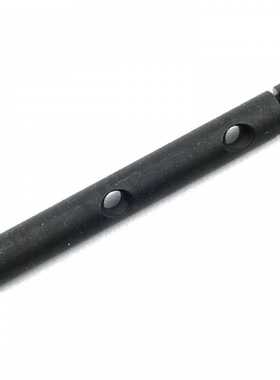 XV01 齿轮轴 钢制中轴 BA19零件 田宫 #13450450