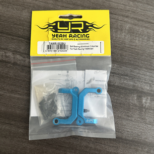 WR02G GF01 金属C座 Yeah S01用 WR02 TAWR 002BU Racing