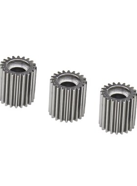 CR01 铝合金 行星齿 齿轮套件 42P 22T HR #TCR220HT