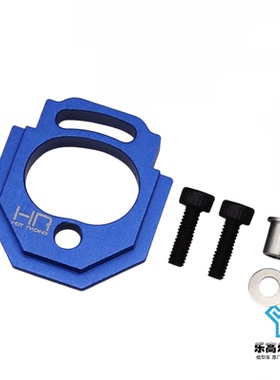 1/18 Granite Typhon Mojave花岗岩 铝 马达座原齿比 HR#GRM18A06