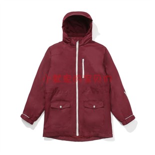 伊顿同款冬季校服外套男女童冲锋衣单外壳防风保暖中小学班服园服