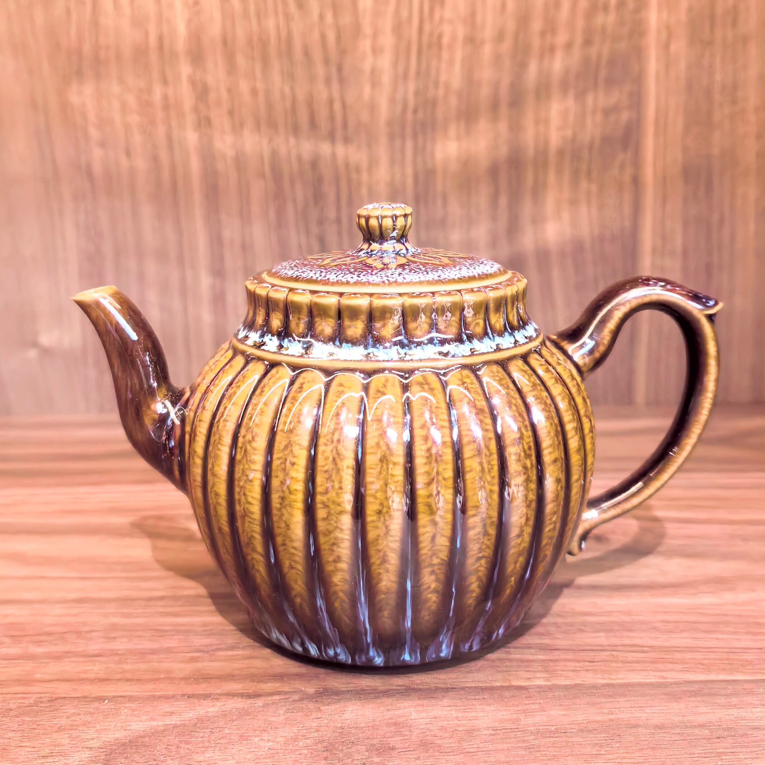 国大师范伟群设计范泽锋烧制九隽天目壶陶瓷礼品收藏级