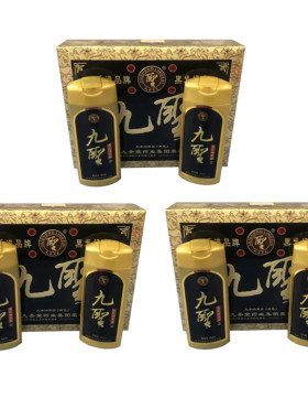 和昌祥草本润黑露染发一洗黑