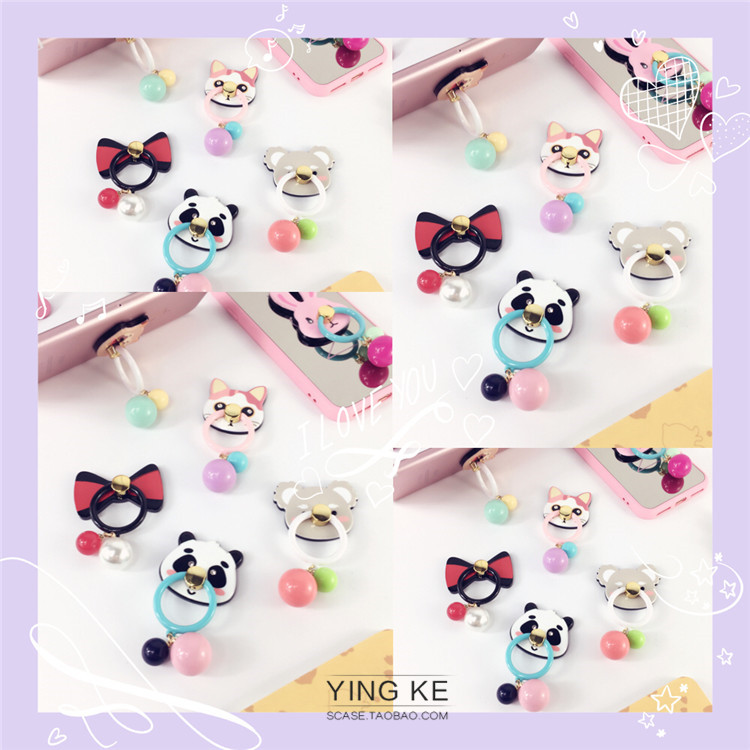 Support téléphone GSM - Ref 1363411 Image 1