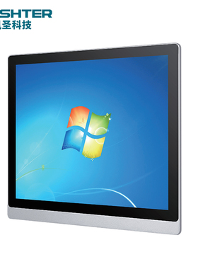 AICSHTER讯圣AIC-190/19寸平板电脑一体机/酷睿i5高性能10代CPU