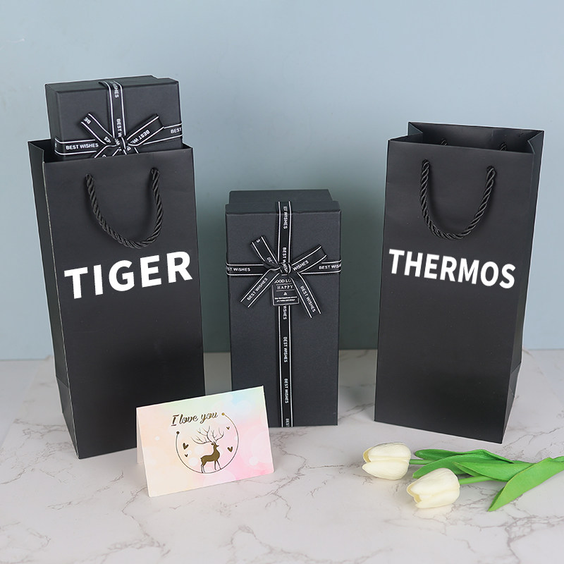 日本保温杯礼盒套装男友女友闺蜜生日礼物婚礼伴手礼定制logo刻字,餐饮具,定制/广告杯,淘宝优惠券,粉丝福利购,淘宝优惠卷