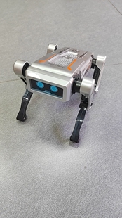 2025新款智能机器人玩具男孩遥控编程机器狗人工ai儿童机械狗男童