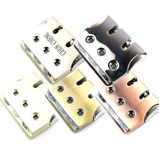 拉链行李箱配件密码锁拉杆箱拉链锁拉链箱子锁旅行箱锁密码箱锁子