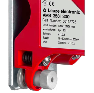 300H LeuzeAMS 120 200 AMS 348i SSI