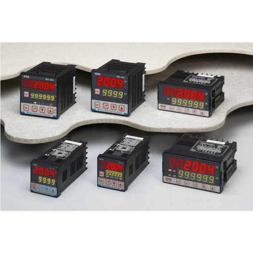 原装正品全新台湾阳明 （FOTEK） 计数器 MC-362M